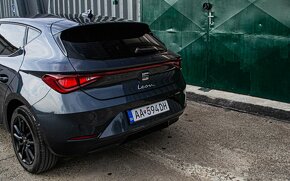 Seat Leon 2020 2.0TDI - 10