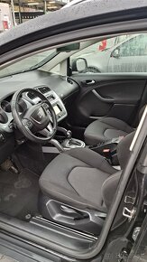 Predám seat altea xl 1.8 tsi 118kw automat dsg 7 - 10