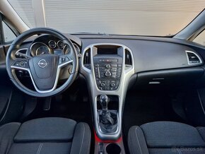 Opel Astra 1.7 CDTI - 10