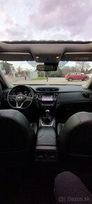 Nissan X-Trail dCi Tekna 110kw 4x4 / R. v.: 10/2019 - 10