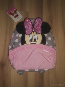 SAMSONITE - Disney Ultimate 2 - Backpack S Minnie GL - 10