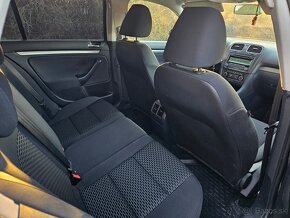 VW Golf 6 1,6TDI - 10