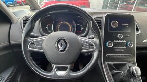 Renault Grand Scénic Energy dCi 130 Intens nové v SR - 10