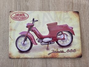  NOVINKA  Jawa 250 perak - 10