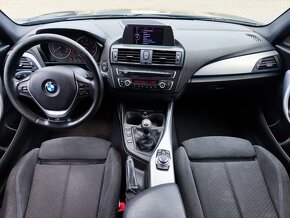 BMW F20 120D 3X MPacket - 10