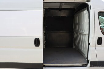 Fiat Ducato Dodávka 2.3 MultiJet E6 L3H2 3,5t - 10