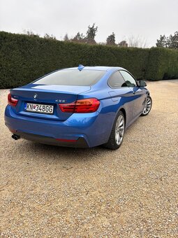 BMW 428 i - 10