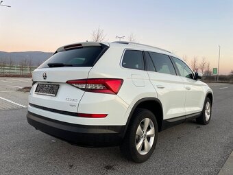 SKODA KODIAQ - NA PREDAJ / NA SPLÁTKY - 10