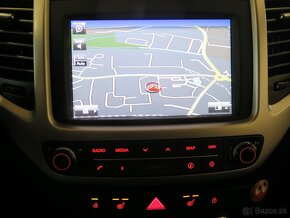 Kia Venga 1.6CVVT,navi,klima,výhřev,EXCLUSIVE - 10