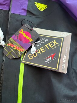 Dynafit Low Tech GoreTex jkt - 10