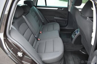 Škoda Superb Combi 2.0 TDI CR Business 140k 4x4 - 10