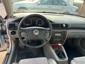 Volkswagen passat - 10