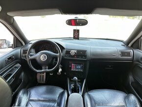 VW Golf Gti 1.8t 155kw 2003/7 BARTEX upra. - 10