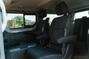 Renault Trafic L2 170 EDC SpaceClass - 10