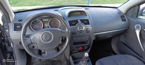 Renault Megane II 1.9dCi 96kw - 10