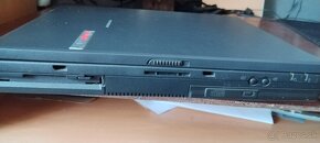 Compaq Armada E500 win2000 - 10