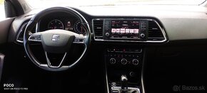 Seat Ateca 2,0 TDI Excellence 4x4 - 10