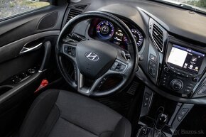 Hyundai i40 CW 1.7 CRDi HP Business A/T - 10