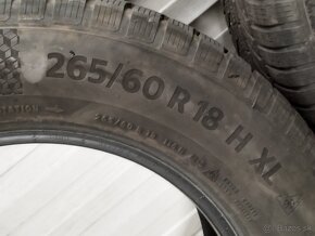 265/60 r18 zimne pneu continental - 10