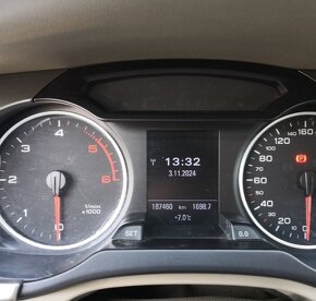 Audi A4 B8 2.7 TDI V6 Sedan 140KW A/T8 - 10