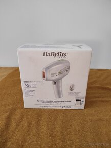 IPL epilator Babyliss - 10