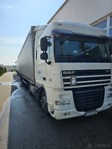 Daf XF105 lowdeck - 10