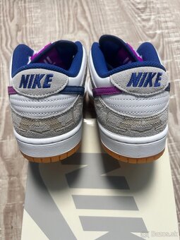 Nike SB Dunk Low Rayssa Leal - 10