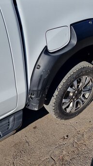 Ford Ranger Double cab 3.2 TDCi Wildtrak 4x4 r.v. 2016 - 10