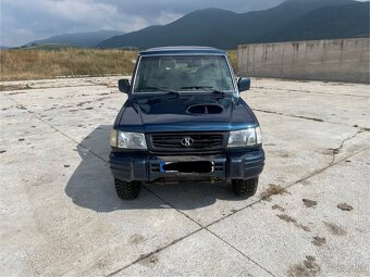 Hyundai galloper 2.5 td intercooler - 10