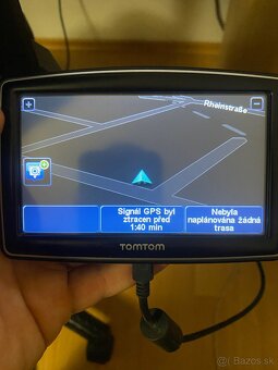 TomTom navigácia Canada 310 - 10