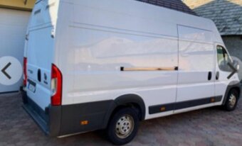 Fiat Ducato Maxi - 10