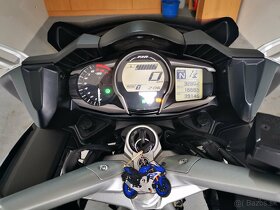 YAMAHA FJR1300AS - 10