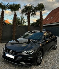 VW ARTEON - 10