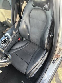 Mercedes Benz GLC 250 cdi 4matic - 10