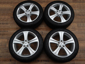 18" Alu kola = 5x112 = MERCEDES E-CLASS W213 – ZIMNÍ - 10