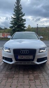 Audi A4 B8 2.0 tdi 125kw manual - 10