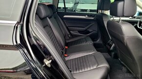 Volkswagen Passat Variant 2.0 TDI Highline DSG - 10