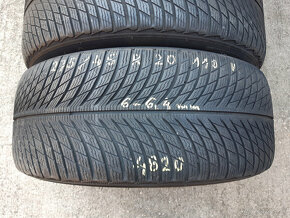 5x112  R20  BMW X5 (G05), X6 (G06) - 10