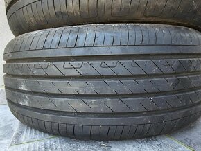 Nove letne pneumatiky 215/50 r18 Good Year - 10