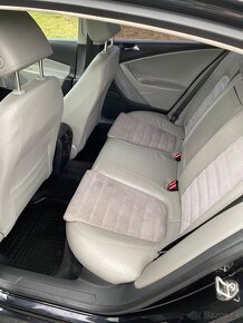 Volkswagen Passat 2.0TDI 125Kw - 10