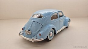 1:18 FERRARI, VW, CHEVROLET ... - 10