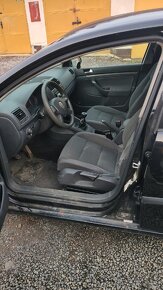 VW GOLF 5 1.9 TDI - 10