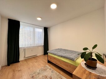 Rental of a Fully Furnished 3-Bedroom Apartment on Kpt. Nále - 10