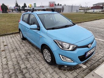 Hyundai I20 2014 - 10