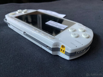 PSP Ceramic White - 10