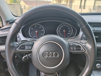 Audi A6 3.0 TD quattro S tronic - 10