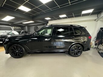 BMW X7 M50i TOP - 10