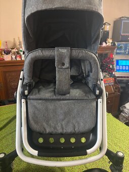 Kocik Britax go big - 10