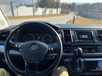 2017 Multivan Bulli 2.0 TDi - 10