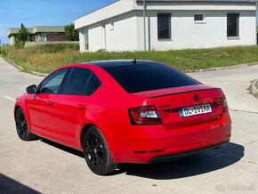 Škoda Octavia 3 1.5tsi benzín 185 000km  Odpočet Dph - 10